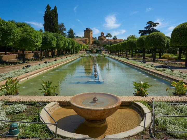 Parco del castello